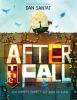 Book cover for "After the fall".