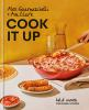 Book cover for "Cook it up".