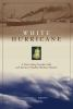 Book cover for "White hurricane".