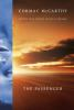 Book cover for "The passenger".