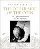Book cover for "The other side of the coin".