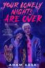 Book cover for "Your lonely nights are over".