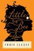 Book cover for "Little Bee".