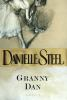 Book cover for "Granny Dan".
