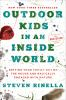 Book cover for "Outdoor kids in an inside world".
