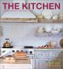 Book cover for "The kitchen".