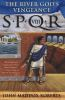 Book cover for "SPQR VIII".