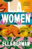 Book cover for "L.A. women".