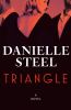 Book cover for "Triangle".