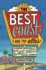 Book cover for "The best coast".