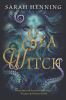 Book cover for "Sea witch".