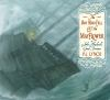 Book cover for "The boy who fell off the Mayflower".