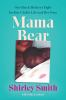 Book cover for "Mama bear".