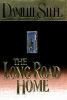 Book cover for "The long road home".