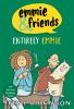 Book cover for "Entirely Emmie".