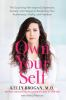 Book cover for "Own your self".