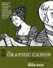 Book cover for "The graphic canon. Volume 2".