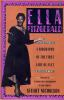 Book cover for "Ella Fitzgerald".
