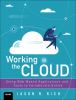Book cover for "Working in the Cloud".