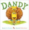 Book cover for "Dandy".