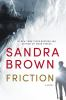 Book cover for "Friction".
