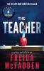 Book cover for "The teacher".