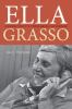 Book cover for "Ella Grasso".