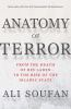 Book cover for "Anatomy of terror".