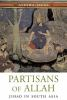 Book cover for "Partisans of Allah".