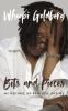 Book cover for "Bits and pieces".