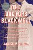 Book cover for "The doctors Blackwell".