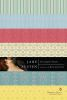 Book cover for "Jane Austen".