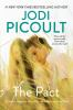 Book cover for "The pact".