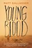 Book cover for "Youngblood".