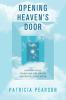 Book cover for "Opening heaven's door".