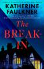 Book cover for "The break-in".