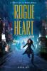 Book cover for "Rogue heart".