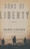 Book cover for "Sons of Liberty".