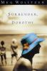 Book cover for "Surrender, Dorothy".