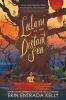 Book cover for "Lalani of the distant sea".