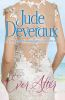 Book cover for "Ever after".