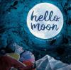 Book cover for "Hello, Moon".