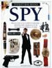 Book cover for "Spy".