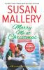Book cover for "Marry Me at Christmas".