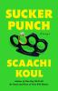 Book cover for "Sucker punch".