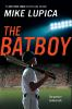Book cover for "The batboy".