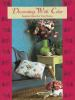 Book cover for "Decorating with color".