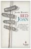 Book cover for "Red Joan".