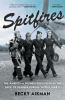 Book cover for "Spitfires".