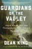 Book cover for "Guardians of the valley".